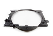 BMW Fan Shroud - Genuine BMW 17112228943
