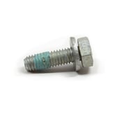 BMW Hex Bolt With Washer - Genuine BMW 11131439736