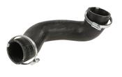Volvo Intercooler Hose - Genuine Volvo 31261372