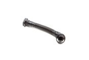 BMW Crankcase Breather Hose - Genuine BMW 11617522933