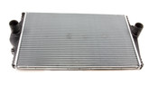 Volvo Intercooler - Genuine Volvo 8683169