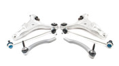 Volvo Control Arm Kit - Meyle HD 36012456KT