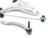 Volvo Control Arm Kit - Meyle HD 36012456KT
