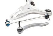 Volvo Control Arm Kit - Meyle HD 36012456KT