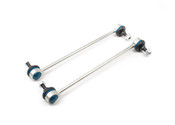Volvo Control Arm Kit - Meyle HD 36012456KT