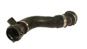BMW Radiator Hose - Febi Bilstein 17127521778