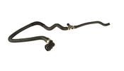 BMW Expansion Tank Hose - Rein 17127542540