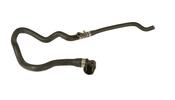 BMW Expansion Tank Hose - Rein 17127519254