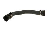 BMW Radiator Hose - Rein 17127540666