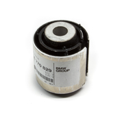 BMW Control Arm Bushing - Genuine BMW 33326770829