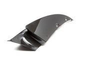 BMW Carbon Fiber Splitter - Genuine BMW 51112160271