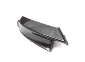BMW Carbon Fiber Splitter - Genuine BMW 51112160272