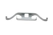 BMW Anti Rattle Clip - Genuine BMW 34216753675
