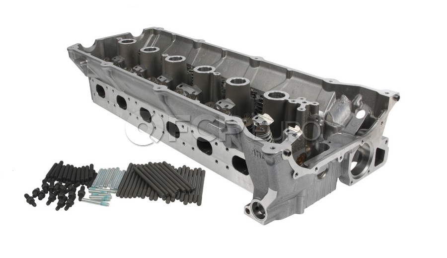 BMW Cylinder Head - AMC 11121703637 | FCP Euro