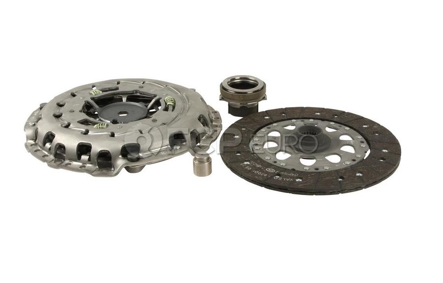BMW Clutch Kit - LuK 21217528211 | FCP Euro