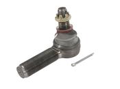 Mercedes Tie Rod End - Lemforder 0024601648