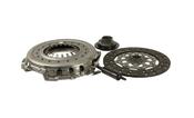BMW Clutch Kit - LuK 21211223633
