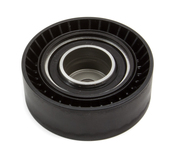 BMW Drive Belt Tensioner Pulley - Genuine BMW 11281748131
