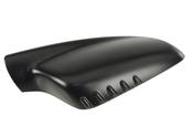 BMW Door Mirror Cover - Genuine BMW 51167074236