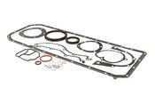 BMW Crankcase Gasket Set - Elring 11110302722