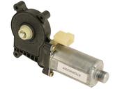 BMW Window Motor - Genuine BMW 67628362065