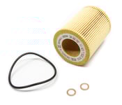 BMW Engine Oil Filter - Genuine BMW 11427512300