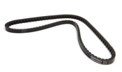 VW Audi A/C Drive Belt - Continental 13X1025