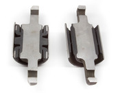 Audi VW Control Arm Kit - Meyle HD 1160500029HD