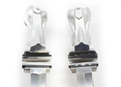 Audi VW Control Arm Kit - Meyle HD 1160500029HD