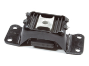 BMW Differential Mount - Genuine BMW 33311132251