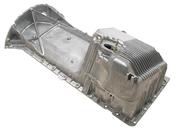 BMW Oil Pan - Genuine BMW 11131740346