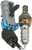Saab Oxygen Sensor - Bosch 13847