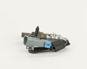 Saab Oxygen Sensor - Bosch 13847