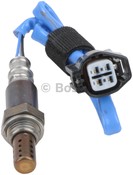 Jaguar Oxygen Sensor - Bosch 15373