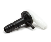 BMW Brake Booster Check Valve - Genuine BMW 34331158106