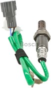 Saab Oxygen Sensor - Bosch F00HL00184