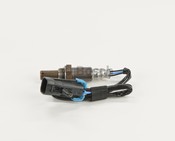 Saab Oxygen Sensor - Bosch 15128