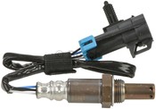 Saab Oxygen Sensor - Bosch 15128
