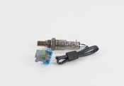 Saab Oxygen Sensor - Bosch 15151