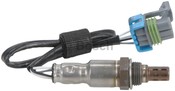 Saab Oxygen Sensor - Bosch 15151