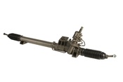 Volvo Power Steering Rack - Maval 31202966