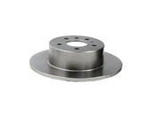 Saab Disc Brake Rotor - Zimmermann Z Coat 4839338