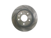Saab Brake Disc - Genuine Saab 5084751