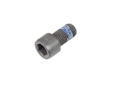 Mercedes Brake Disc Set Screw - Genuine Mercedes 0009907212