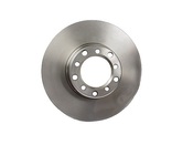 Mercedes Disc Brake Rotor - Zimmermann Z Coat 1164210612