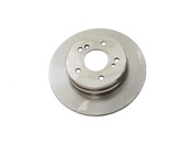 Mercedes Disc Brake Rotor - Zimmermann Z Coat 2034230112