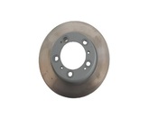 Porsche Disc Brake Rotor - Sebro 205817C