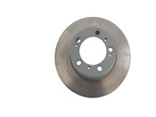 Porsche Disc Brake Rotor - Sebro 205816C