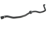 BMW Expansion Tank Heater Hose - Genuine BMW 64216903658