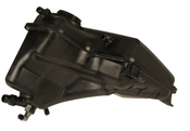 BMW Engine Coolant Reservoir - Genuine BMW 17137647713